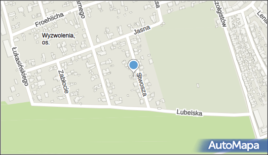 Forset, ul. Wita Stwosza 15, Zabrze 41-800 - Przedsiębiorstwo, Firma, NIP: 6481726586