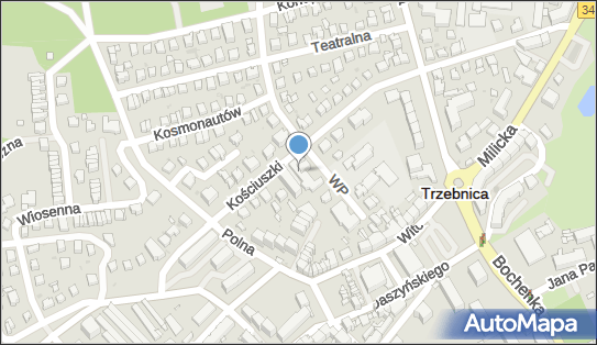 8981779345, Prywatna Praktyka Lekarska Patrik Forszt 