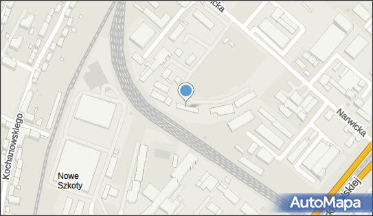 5831005505, Fort-Auto Leszek Lewandowski 