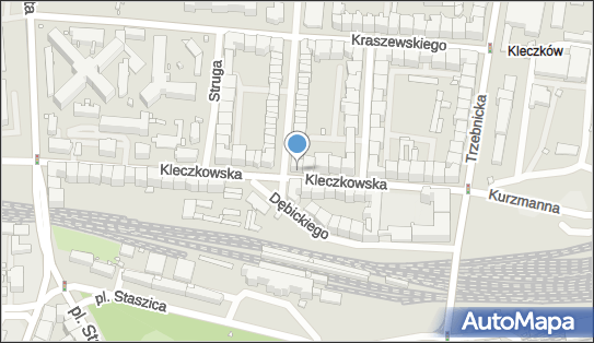 Fort Firma Usługowo Handlowa, Kleczkowska 19, Wrocław 50-227 - Przedsiębiorstwo, Firma, NIP: 8951165621