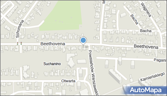 Forta Jacek Kalisz, ul. Ludwika Beethovena 79, Gdańsk 80-171 - Przedsiębiorstwo, Firma, NIP: 5832751989