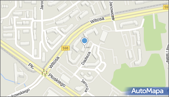 Fortas Mariusz, ul. Juliana Dadleza 3, Olsztyn 10-687 - Przedsiębiorstwo, Firma, NIP: 7431863850