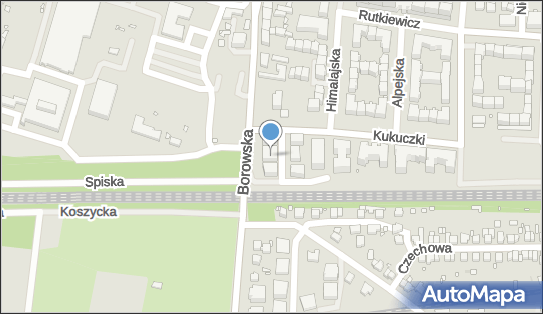 Forte FH, Borowska 264, Wrocław 50-558 - Przedsiębiorstwo, Firma