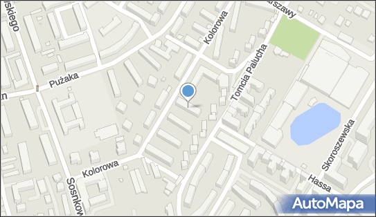 Forte Nowoczesne Protezowanie, Kolorowa 6 m. 146, Warszawa 02-495 - Przedsiębiorstwo, Firma, numer telefonu