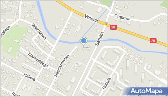 Forte Piano, ul. Naściszowska 116, Nowy Sącz 33-300 - Przedsiębiorstwo, Firma, numer telefonu, NIP: 7342573524