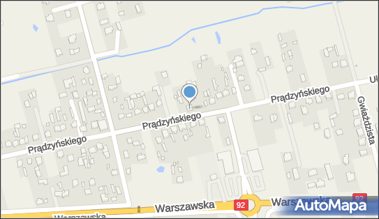 5381145926, Fortech Franciszek Zabielski 