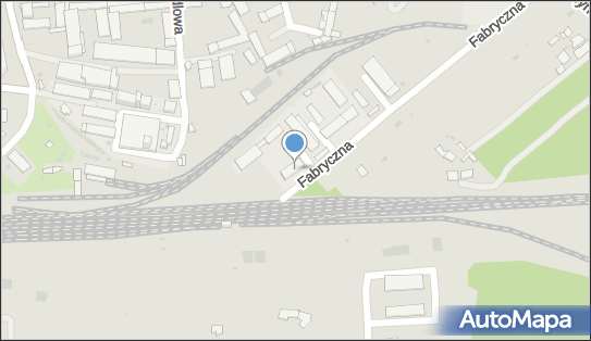 5372171692, PHU Fortech sp. kom. 