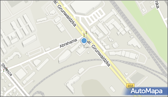 Fortel Pietrowski i Walczak, al. Grunwaldzka 250, Gdańsk 80-340 - Przedsiębiorstwo, Firma, numer telefonu, NIP: 5842252710