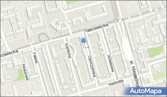 Forte, Opoczyńska 15, Warszawa 02-522 - Przedsiębiorstwo, Firma, numer telefonu, NIP: 5210283604