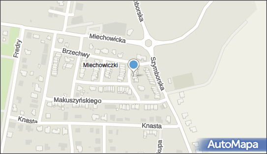 5562579775, Fortis-Cad Biuro Projektowe MGR Inż.Małgorzata Miszczuk 