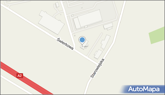 Fortis Technology, Świerkowa 19, Niepruszewo 64-320 - Przedsiębiorstwo, Firma, numer telefonu, NIP: 7811875724