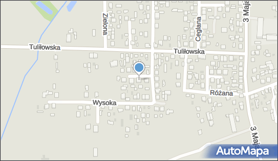 Fortis, ul. Kwiatowa 3, Międzyrzec Podlaski 21-560 - Przedsiębiorstwo, Firma, numer telefonu, NIP: 5381196817