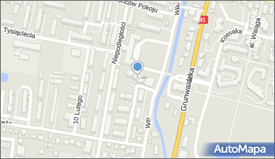 9571048045, Forton s.a. 