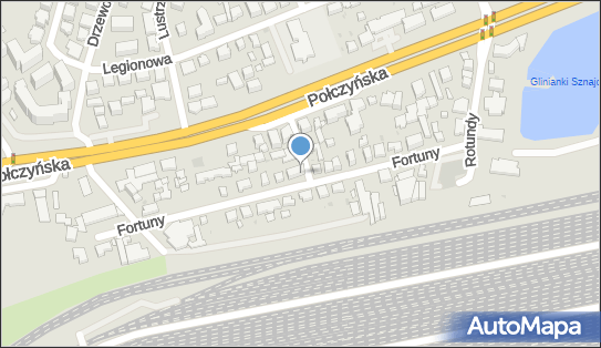 Fortuna Auto, Fortuny 14D, Warszawa 01-339 - Przedsiębiorstwo, Firma, NIP: 5221056757