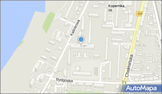 Fortuna Marketing Consulting, ul. Jana Heweliusza 2, Grudziądz 86-300 - Przedsiębiorstwo, Firma, NIP: 8760009235