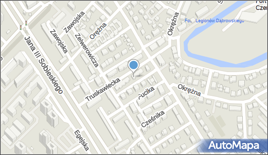 5213594405, Fortunnof Polska sp. z o.o. 