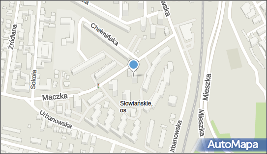 Fortun, Maczka Stanisława, gen. 20, Poznań 60-651 - Przedsiębiorstwo, Firma, NIP: 7811827783