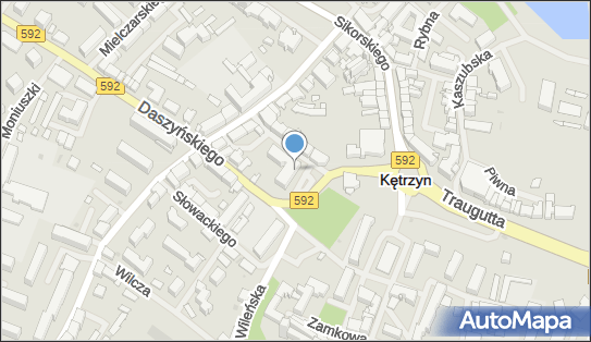 7421926299, Forum Inicjatyw Lokalnych w Kętrzynie 