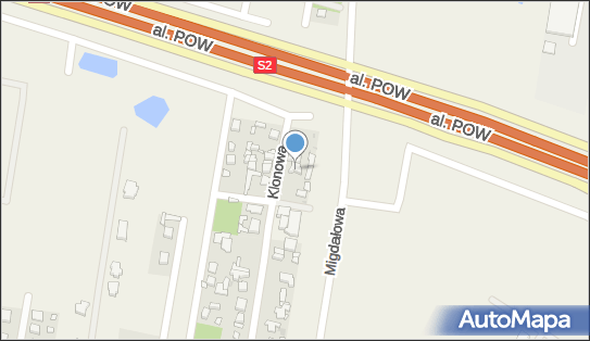 Forum Polskiego Biznesu, ul. Klonowa 45 A, Opacz-Kolonia 05-816 - Przedsiębiorstwo, Firma, NIP: 5342065092