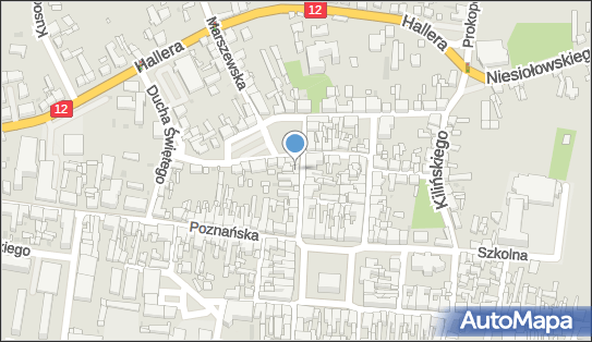 6080024476, Forum Samorządowe Ziemi Pleszewskiej 
