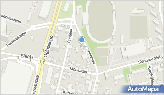 Forum, Sportowa 9, Bydgoszcz 85-091 - Przedsiębiorstwo, Firma, NIP: 9670375066