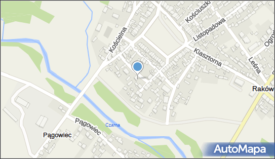 Foryś Ryszard- Przedsiębiorstwo Usługowo- Handlowe , Foryś 26-035 - Przedsiębiorstwo, Firma, NIP: 6571358525
