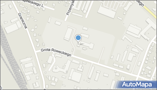 FOSTER GRANIT, Ulica Stefana Roweckiego Grota 12, Mława 06-500 - Przedsiębiorstwo, Firma, numer telefonu, NIP: 5691091656