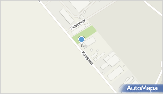 Fost, Kolejowa 171, Komorniki 62-052 - Przedsiębiorstwo, Firma