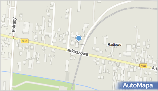 Fota S.A., Arkuszowa 176, Warszawa 01-934 - Przedsiębiorstwo, Firma, numer telefonu