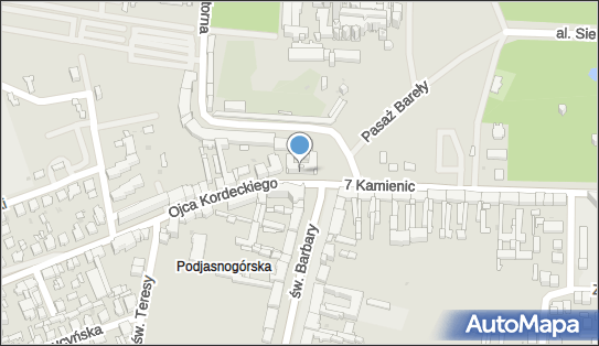 Foto Madaliński, ul. Kordeckiego 2, Częstochowa 42-226 - Przedsiębiorstwo, Firma