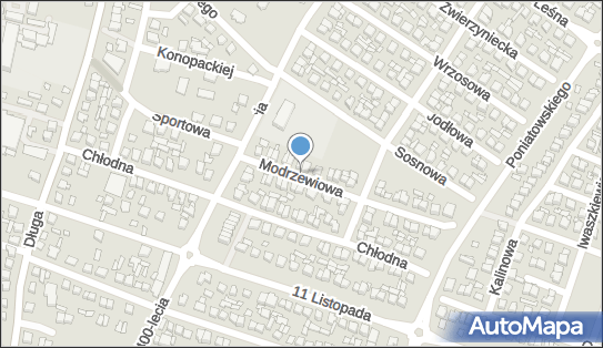 Foto Mazurek Dorota Mazurek, Modrzewiowa 13, Biłgoraj 23-400 - Przedsiębiorstwo, Firma, NIP: 9181268448