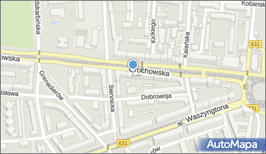 Foto Prezent Sławomir Pacocha, Grochowska 239, Warszawa 04-001 - Przedsiębiorstwo, Firma, godziny otwarcia, numer telefonu