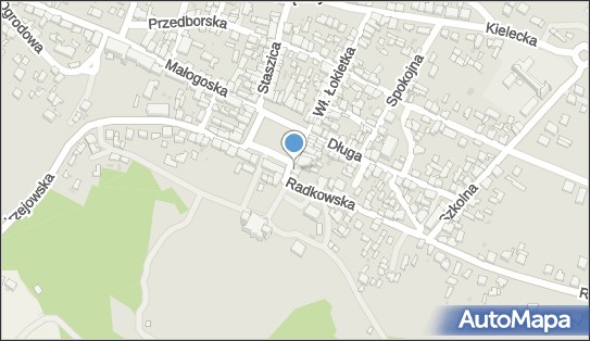 9590565942, Firma Usługowo Handlowa Leszek Durlik 