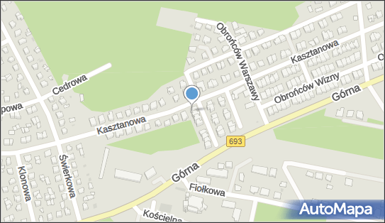 Foto Wysoccy, ul. Kasztanowa 52, Siemiatycze 17-300 - Przedsiębiorstwo, Firma, numer telefonu, NIP: 5251506544
