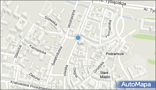 Foto Zorza i Reszta, Lubartowska 25, Lublin 20-115 - Przedsiębiorstwo, Firma, numer telefonu, NIP: 7122095040