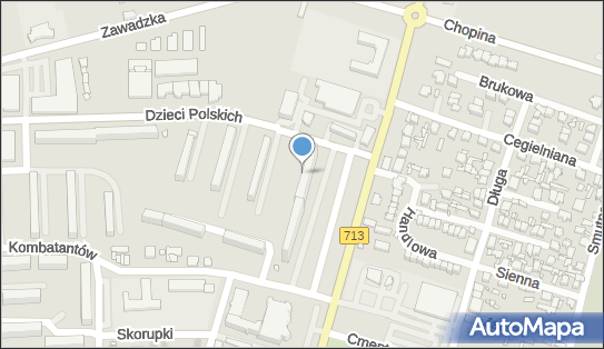 Fotoap, Dzieci Polskich 1, Tomaszów Mazowiecki 97-200 - Przedsiębiorstwo, Firma, NIP: 7731286345