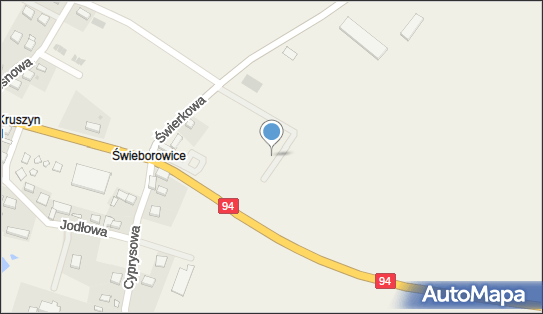 Fotoceramika s.c., Świerkowa 4f, Kruszyn 59-700 - Przedsiębiorstwo, Firma