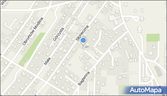 Fotocom, Bagienna 8A, Chotomów 05-123 - Przedsiębiorstwo, Firma