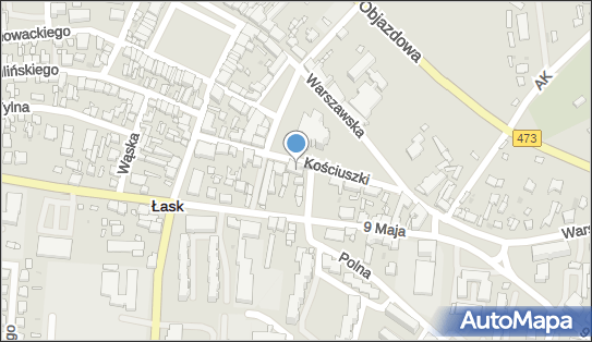 7311394996, Lombard Sezam Wiesław Rodak 