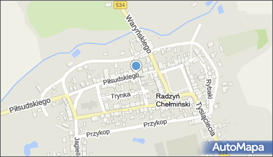 341354544, Fotowoltaika Radzyń sp. z o.o. 