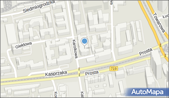 Fox Hurtownia Agd, Karolkowa 28, Warszawa 01-207 - Przedsiębiorstwo, Firma, godziny otwarcia, numer telefonu