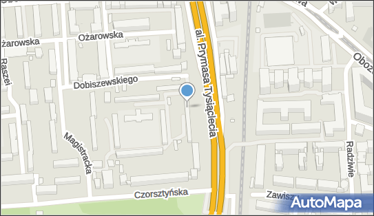 Fox Max, al. Prymasa Tysiąclecia 1000 L.139, Warszawa 01-424 - Przedsiębiorstwo, Firma, NIP: 5271731215