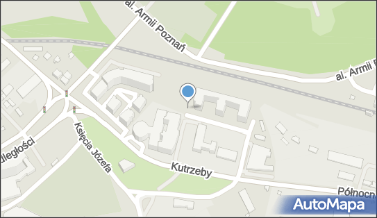 Fox Przedsiębiorstwo Handlowe, Na Podgórniku 1, Poznań - Przedsiębiorstwo, Firma, NIP: 7781120196