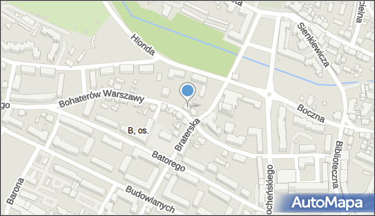 Fox Software, Bohaterów Warszawy 24, Tychy 43-100 - Przedsiębiorstwo, Firma, numer telefonu, NIP: 6462504436