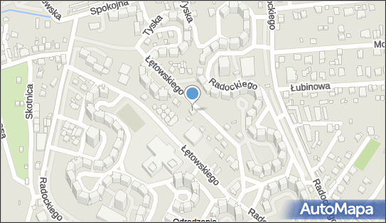 9541026926, Fox-System Henryk Lis 