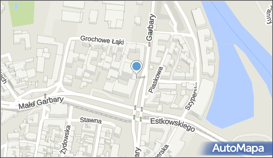 Foxter, Garbary 95, Poznań 61-757 - Przedsiębiorstwo, Firma