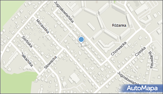 Foxtrans, Jugosłowiańska 96A, Wrocław 51-112 - Przedsiębiorstwo, Firma, NIP: 8981164253