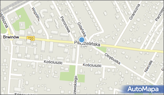 5212611739, FP Wioletta Pasoń 