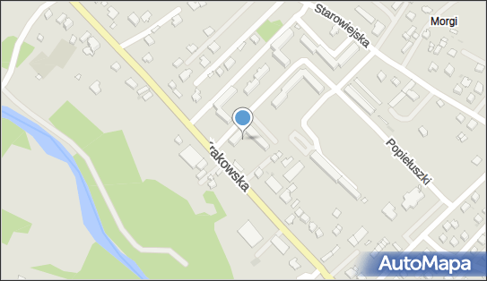 FPGeo Franczak Piotr, ul. Krakowska 18A, Mszana Dolna 34-730 - Przedsiębiorstwo, Firma, NIP: 7372112779