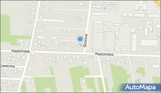 FPH ''''Julian, Gminna 5, Częstochowa 42-221 - Przedsiębiorstwo, Firma, NIP: 5731841142